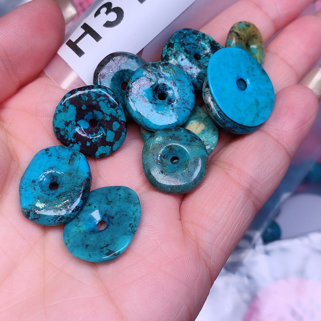 空竹粉丝专享十堰特色手工散珠