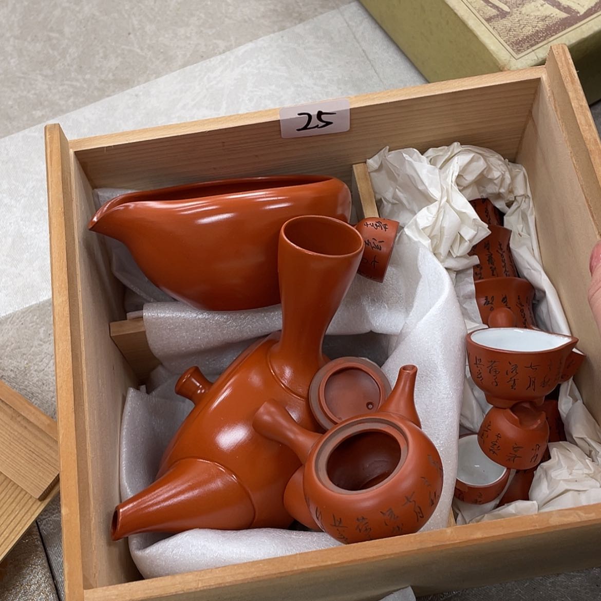 【闪购商品】瑕疵_ 回流物品，不是全新