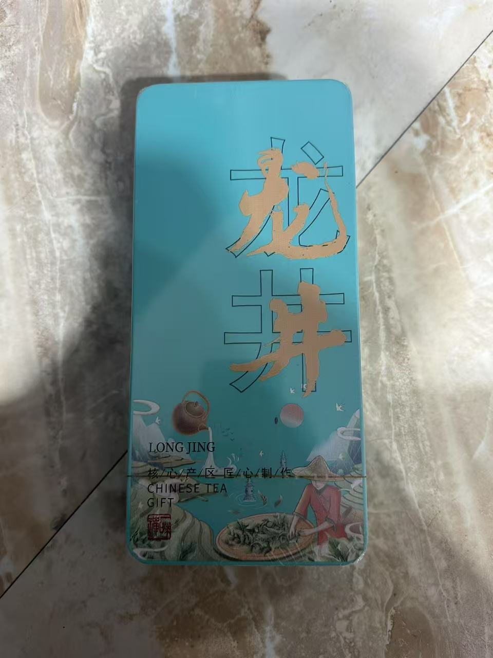 龙井-好茶分享品精彩人生