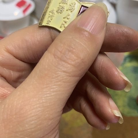 瓷片景德镇陶瓷艺术