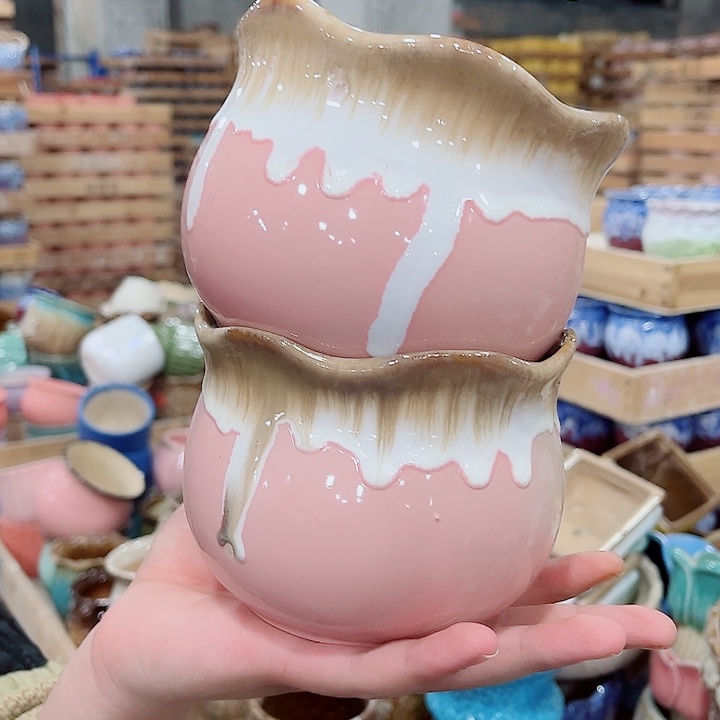 有孔！没底托！有孔！福利款