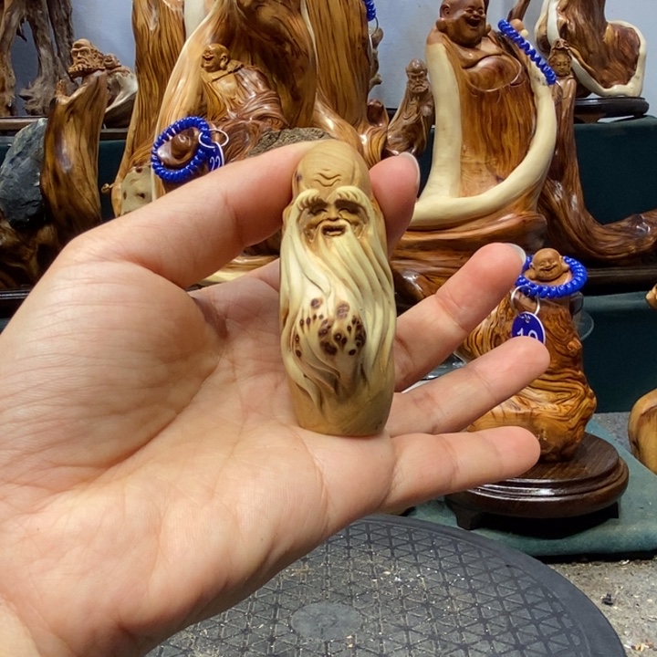 柏木（崖柏）精品崖柏