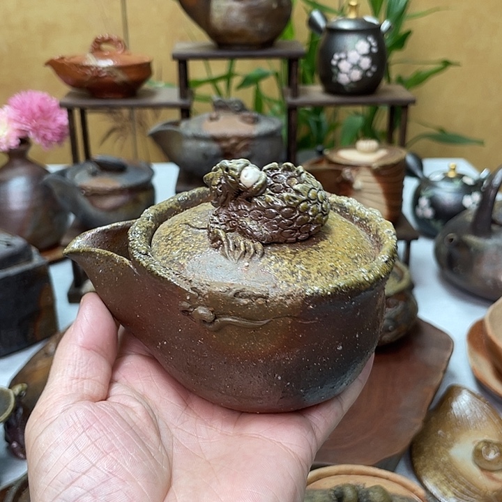 原田龙一的宝瓶好