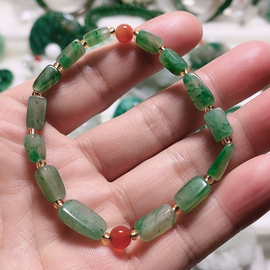 【闪购商品】未镶嵌独山玉挂件