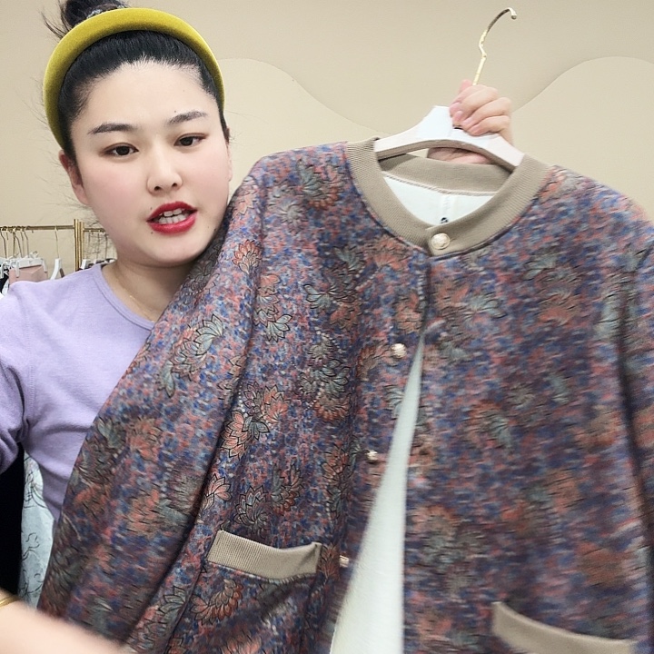 聚酯纤维（涤纶）21