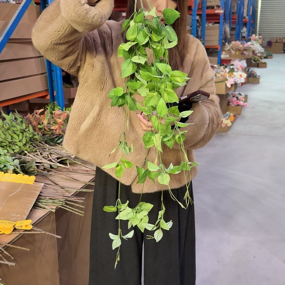 167号「闪购」仿真花，公主请下单