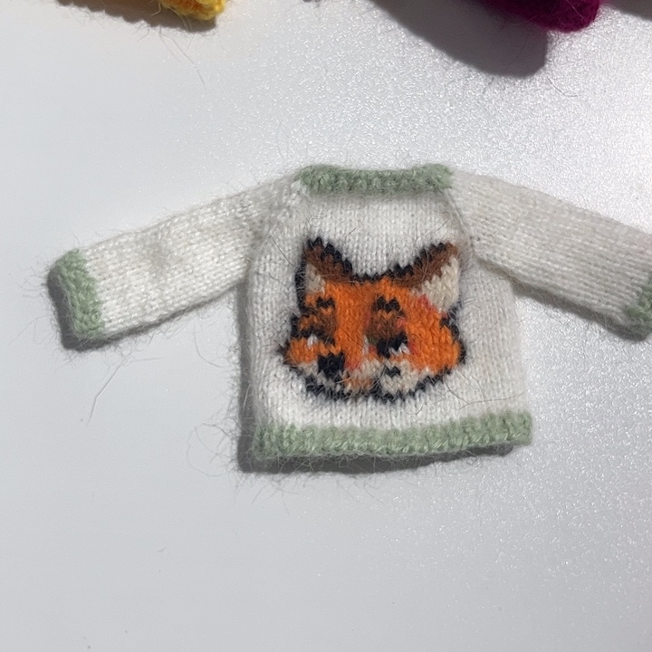 C****晴嘎姐娃衣