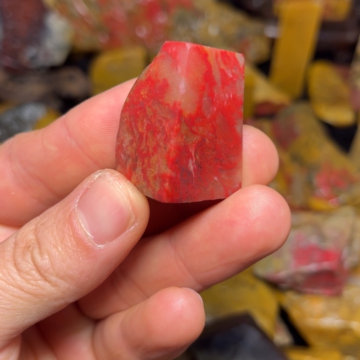 昌化石用****5国石昌化石