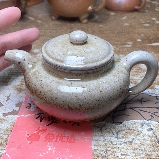 紫砂茶壶紫砂艺术