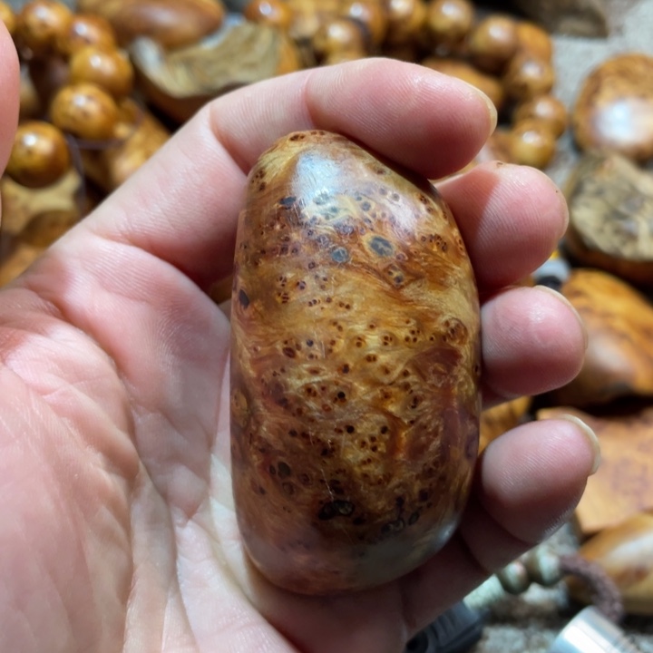 柏木（崖柏）其他把