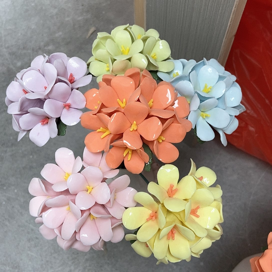 陶瓷设计风格现代