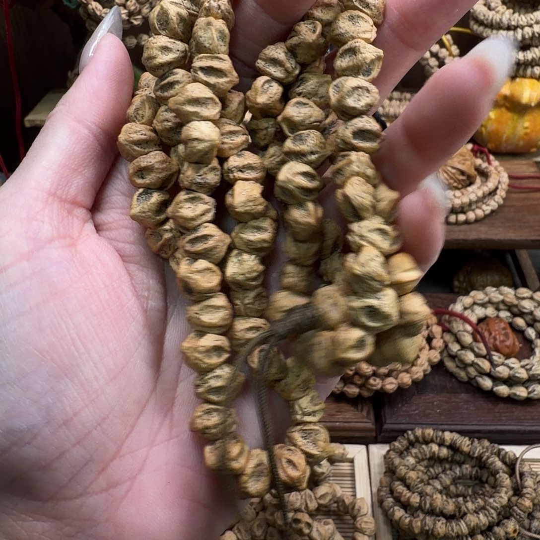 *****吊坠柏香籽/百香籽