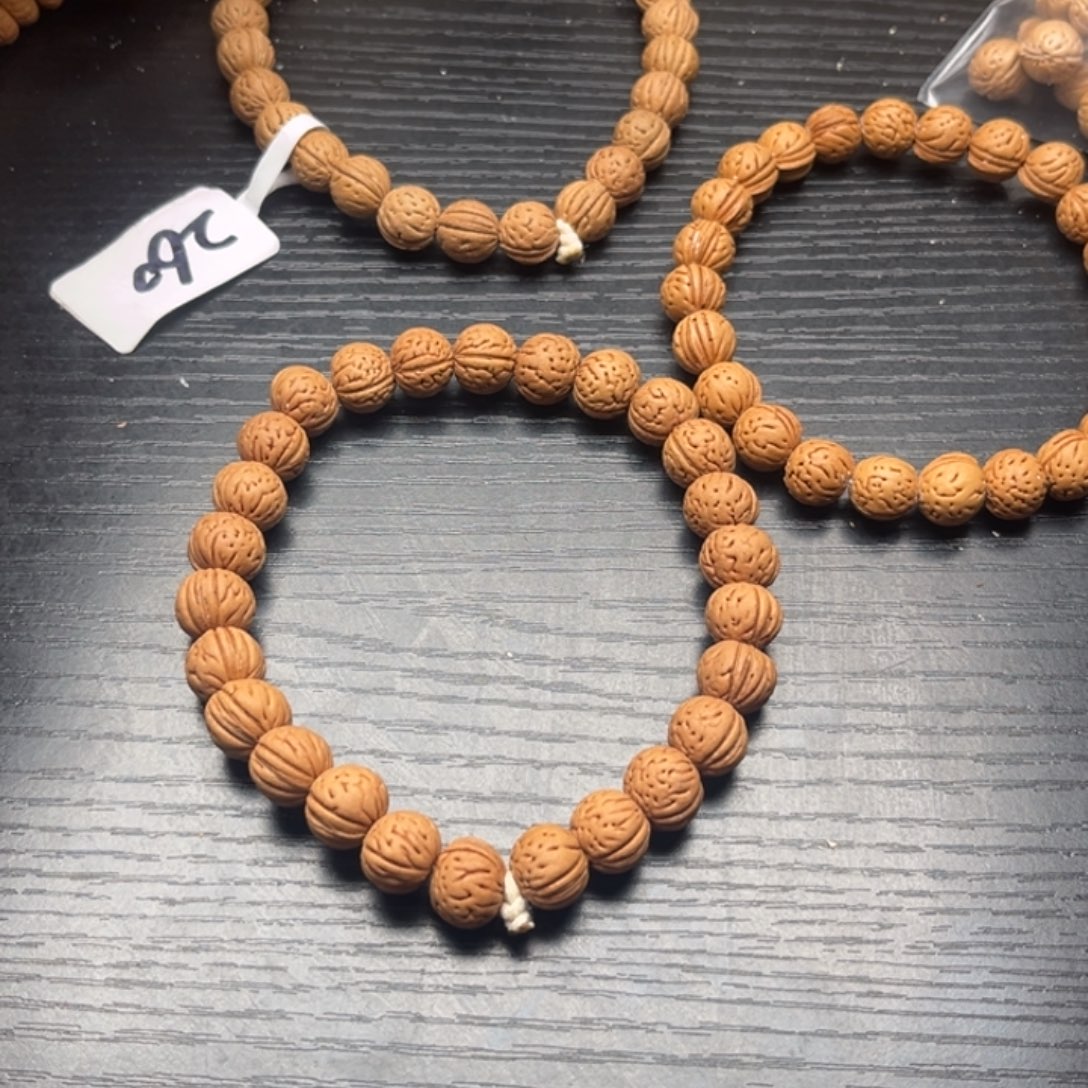 屁***睡文玩核桃吊坠手串发货150福利款