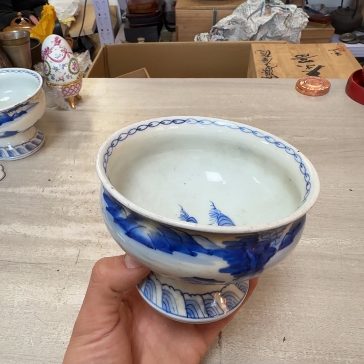 茶道具工艺品茶茶