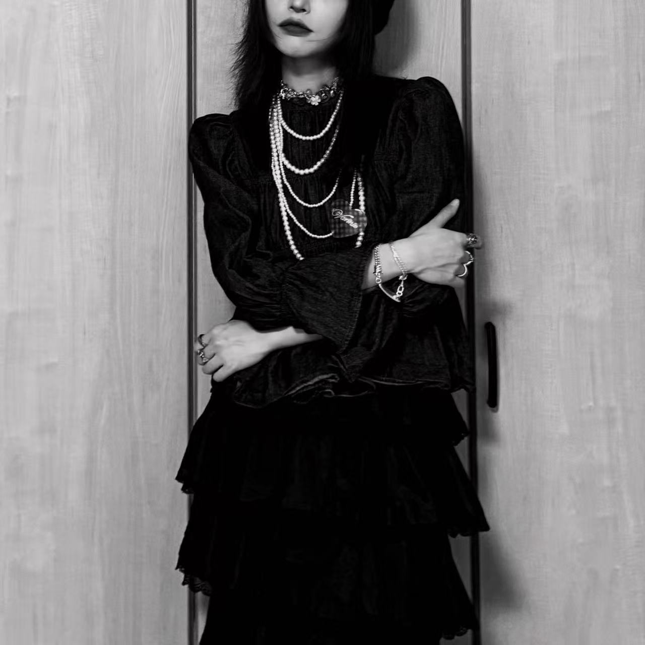 【109-199链接】连衣裙 莫西买手店 理性下单