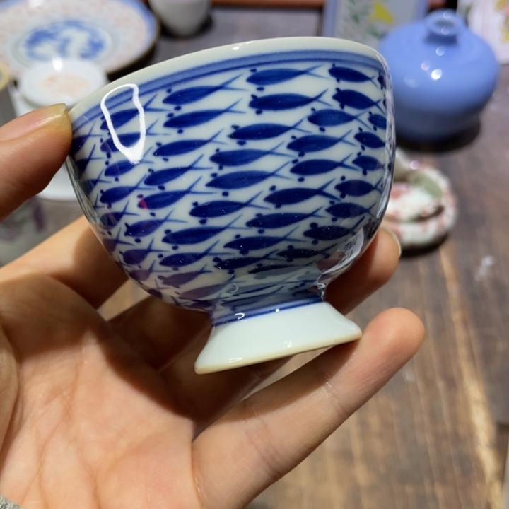 陶瓷艺术品的设计