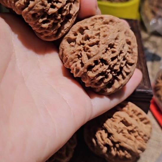 文玩核桃吊坠44南疆