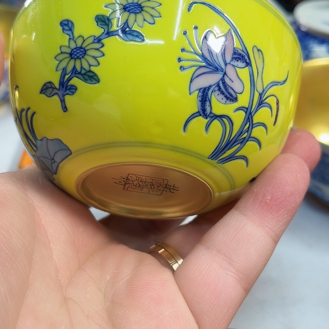 杯千年瓷都景德镇 艺术关注谢佳豪