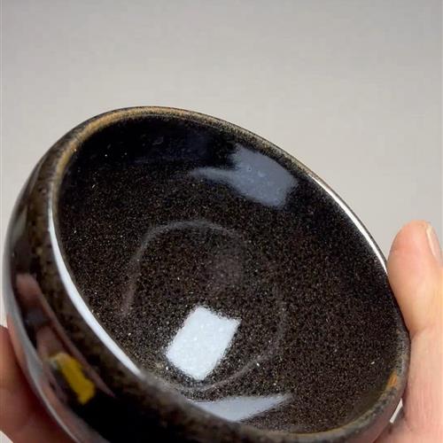 【闪购商品】茶盏-219............