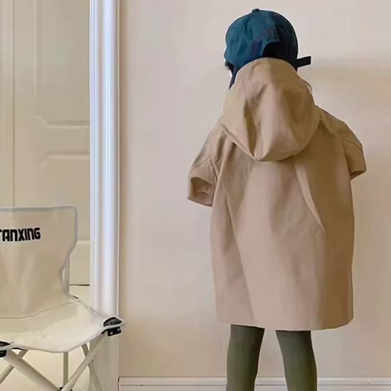 2025年新款童装（no退no换）