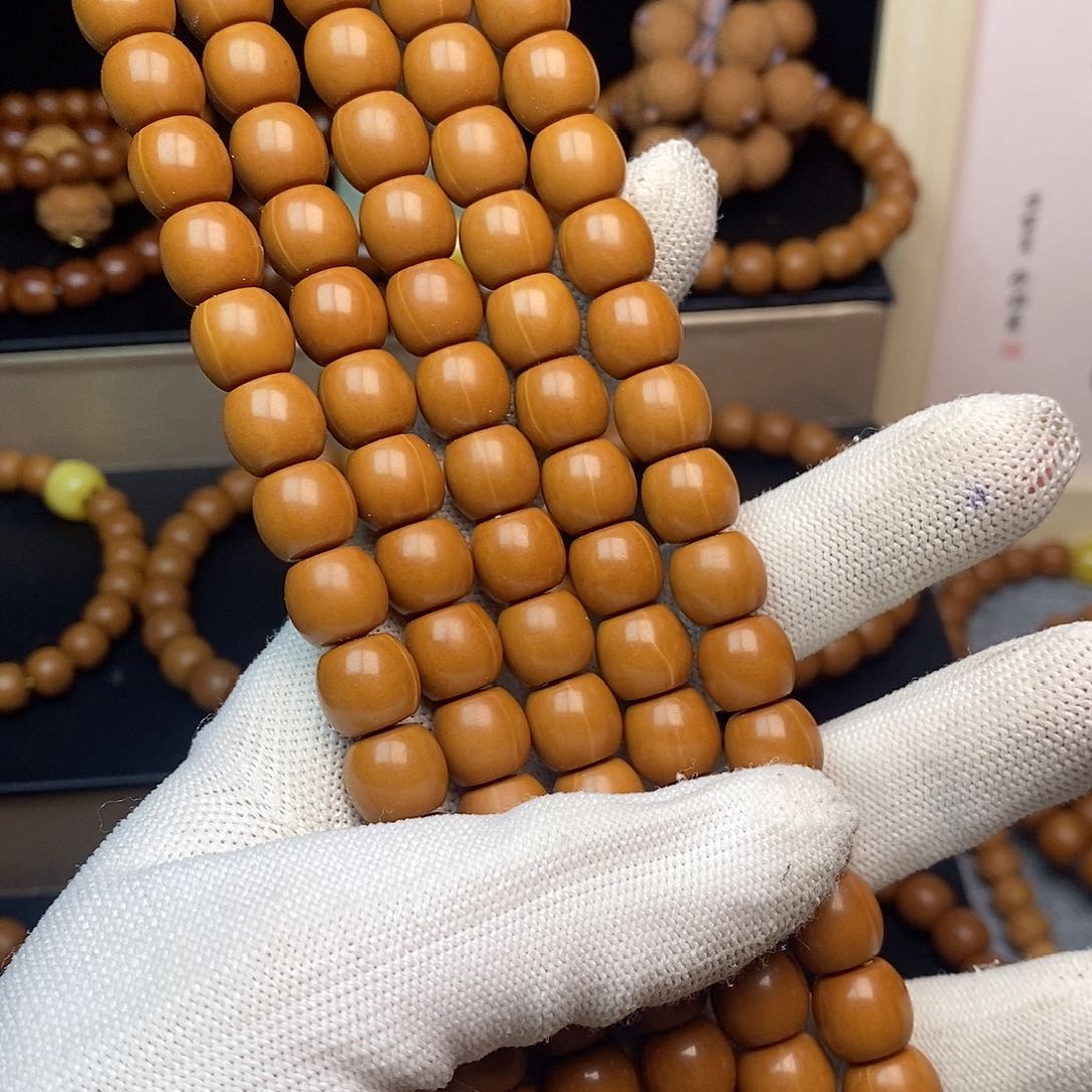 吊坠猴头核桃微瑕直切福利款