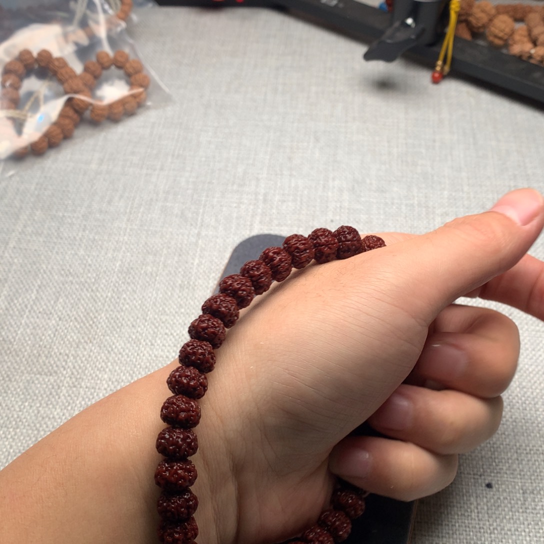 金刚菩提吊坠老树平细