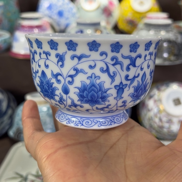 全场景德镇陶瓷景德镇景德镇