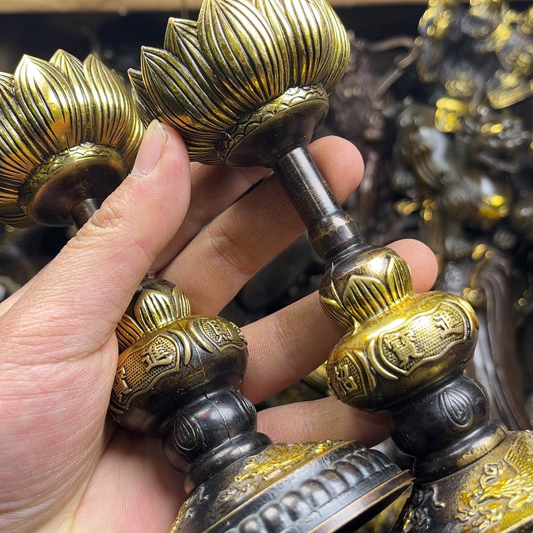 航弟文玩铜器链接