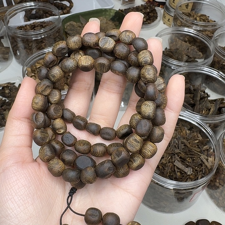 认***喵多圈卡0.8留疤珠29.5克