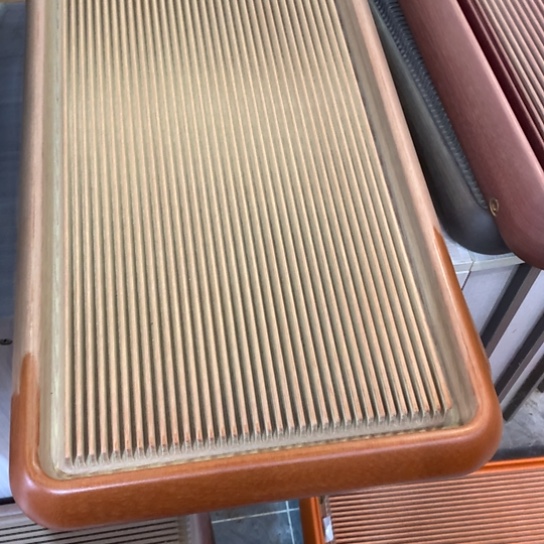 电木茶盘黄金本色板80-40-5，225号