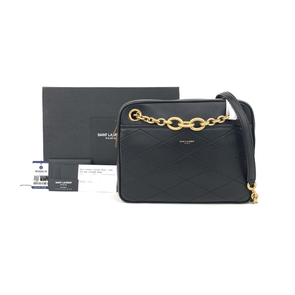 95新/圣罗兰/包包/市场价12000/250603CZ0030