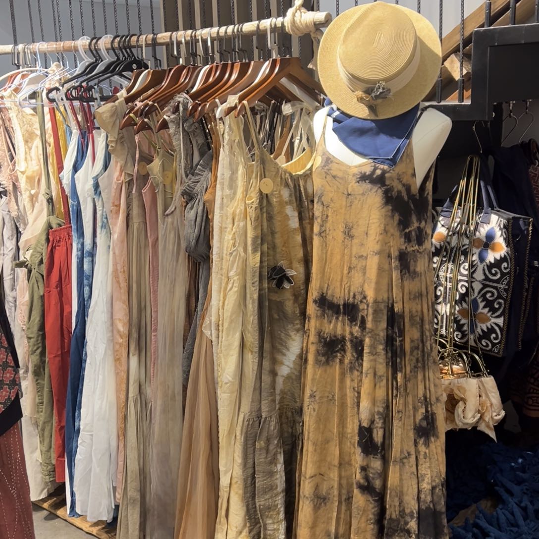 山野听溪老师家开播啦