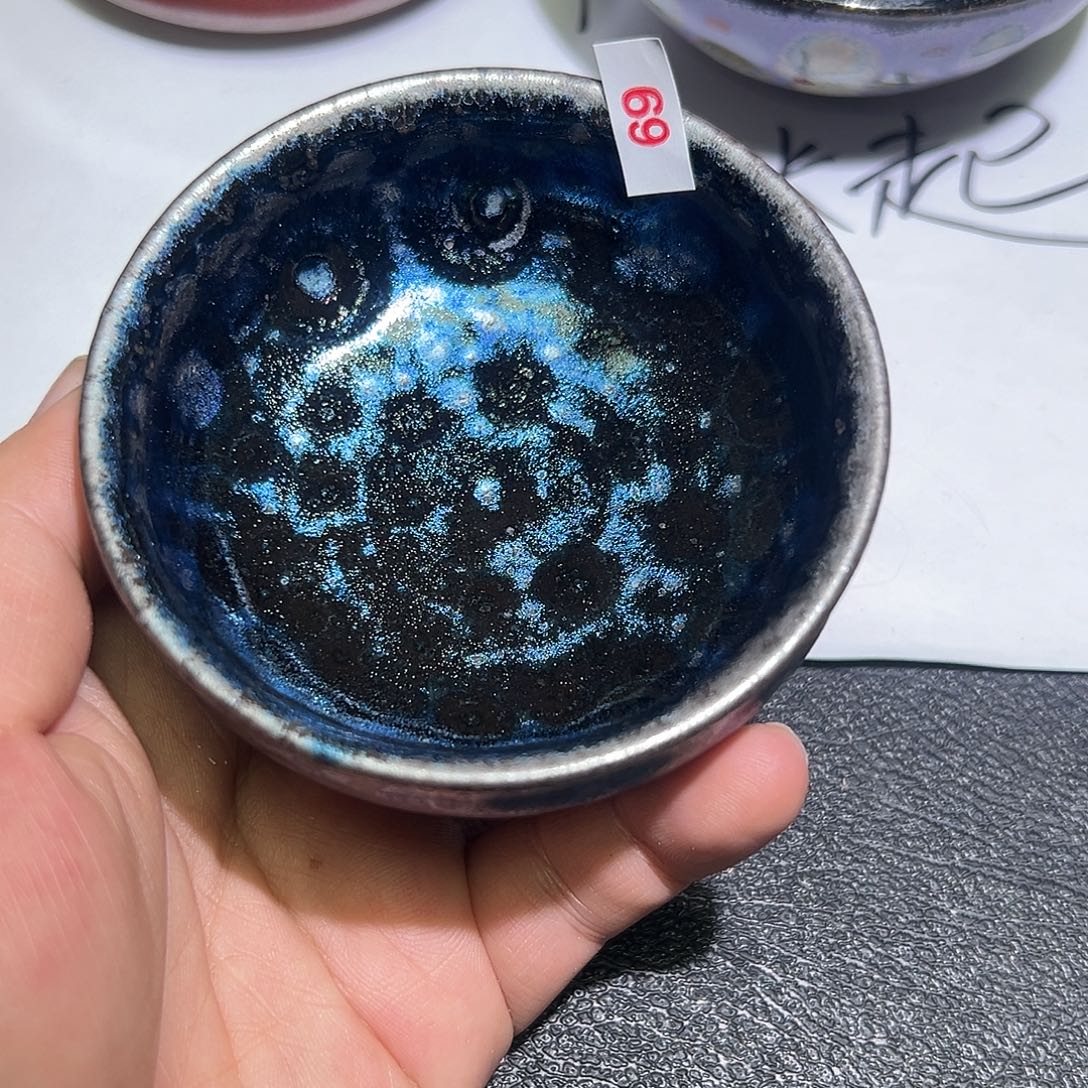 茶盏建盏主人杯啦啦啦啦