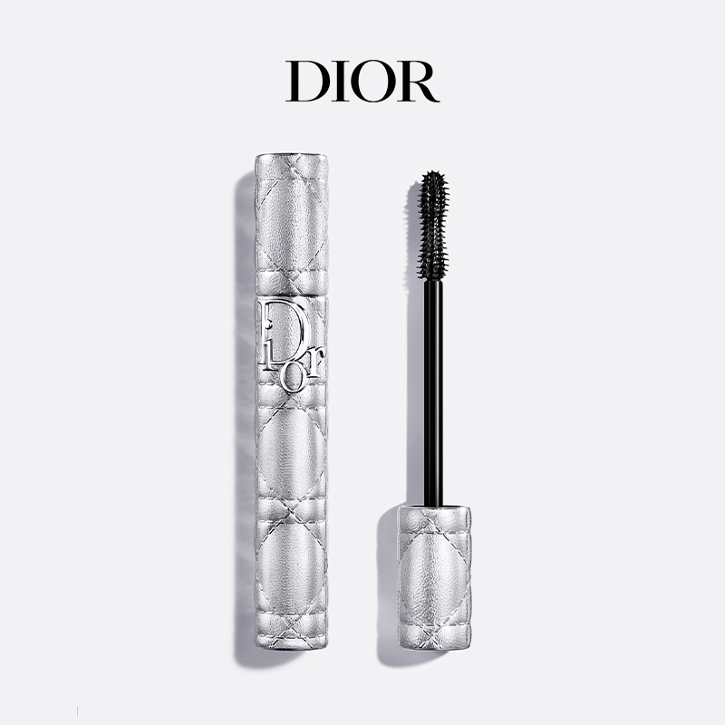 【新品上市】Dior迪奥惊艳盈密防水睫毛膏