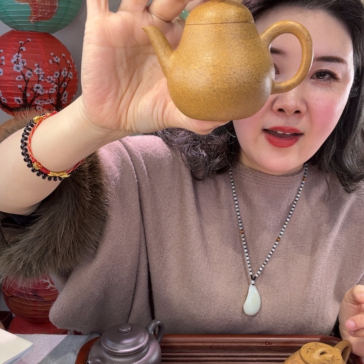 紫砂茶案悠**雨嗯哼我的小