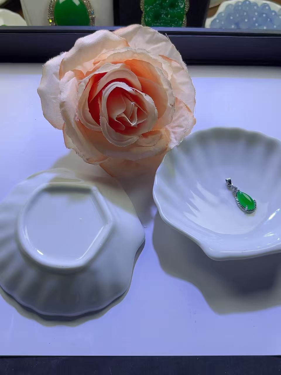 甄选优品LH设计款吊Z多样性发其一SD创意陶瓷