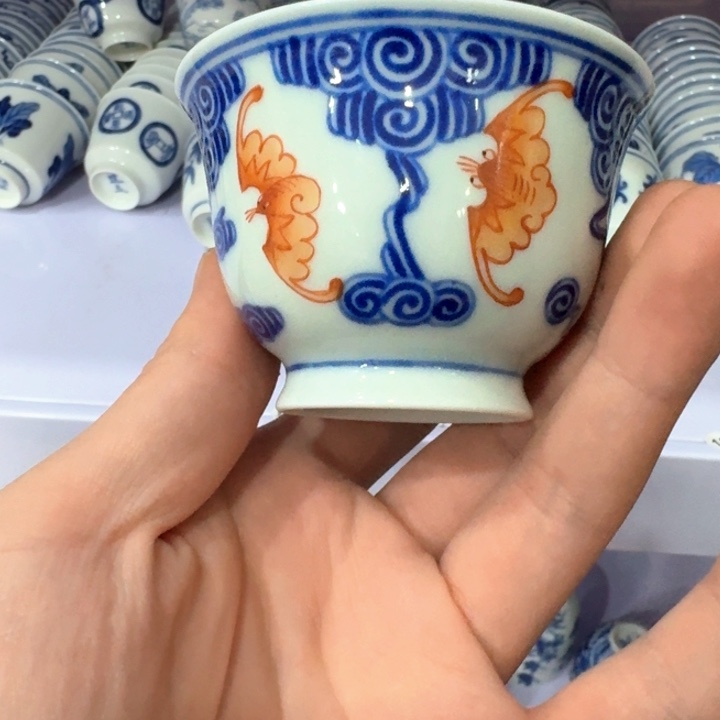 陶瓷艺术品收藏陶瓷