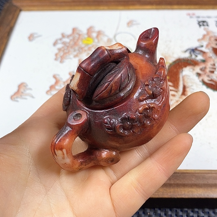 紫砂闪购商品，一图一物