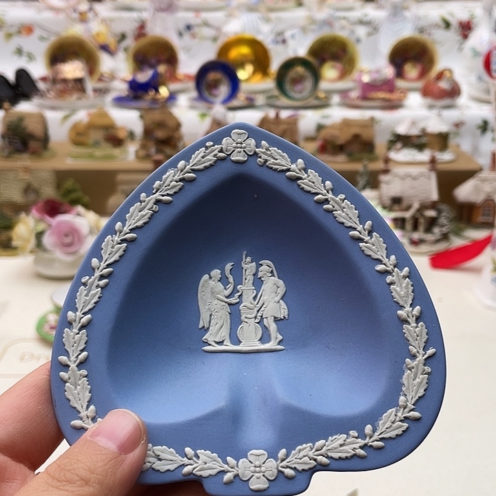 摆件维多利亚欧洲中古