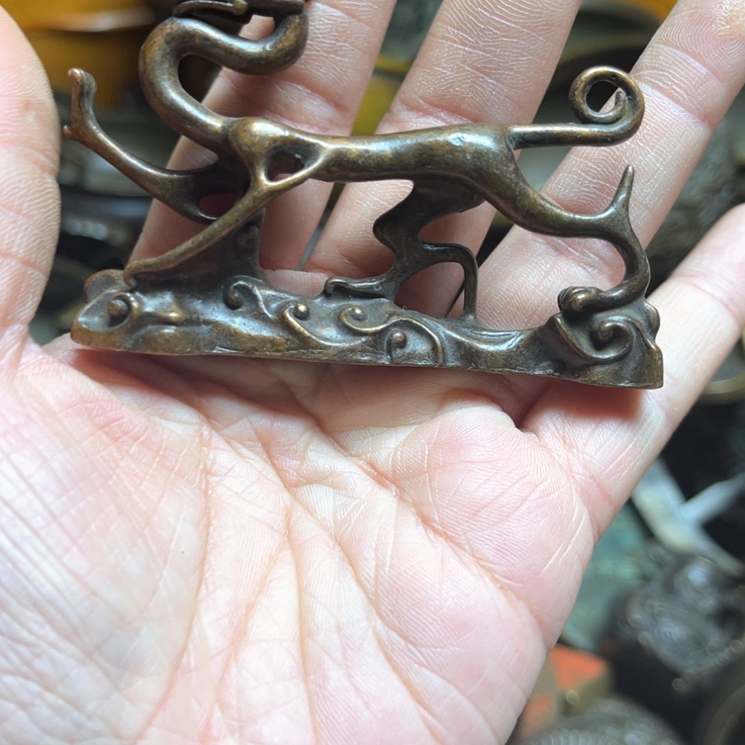 精美铜器精美铜器