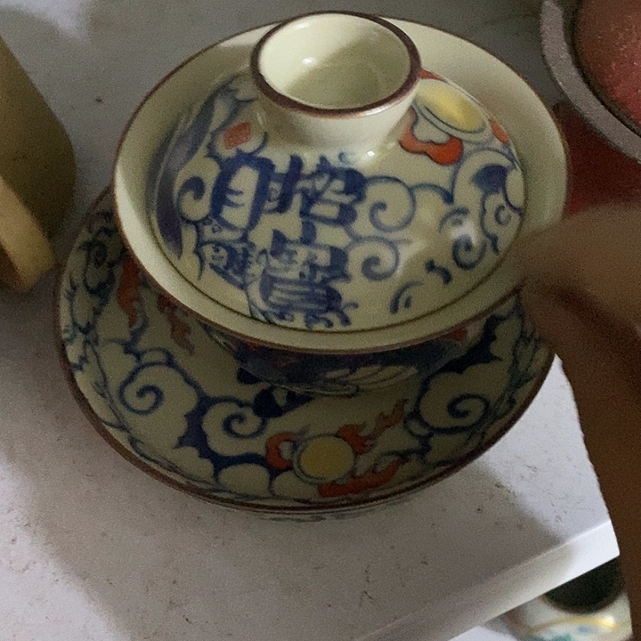 陶瓷艺术品及陶瓷制品
