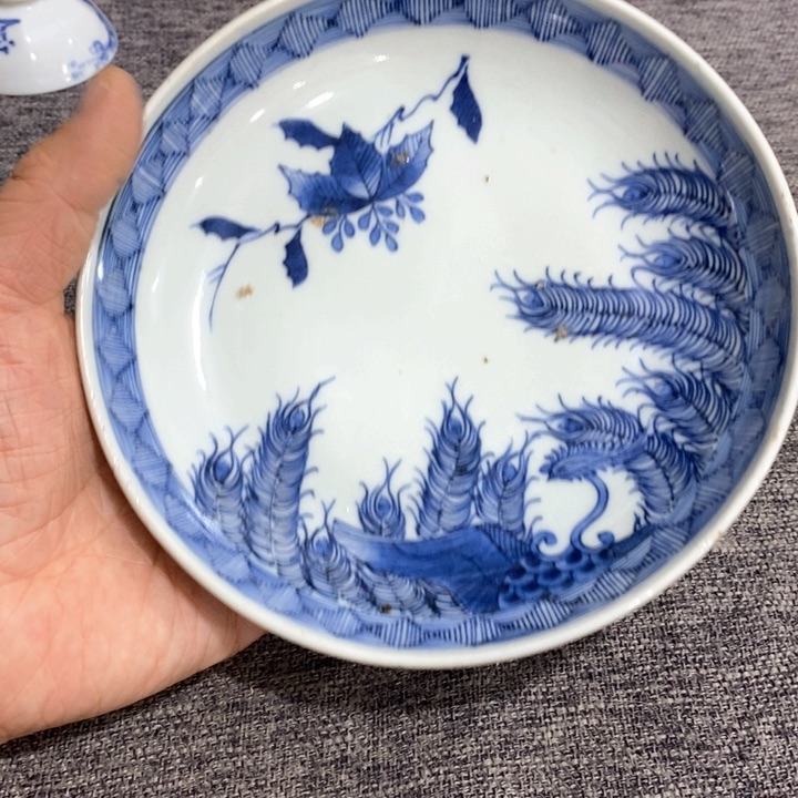 紫砂茶杯非常漂亮好看的花瓶