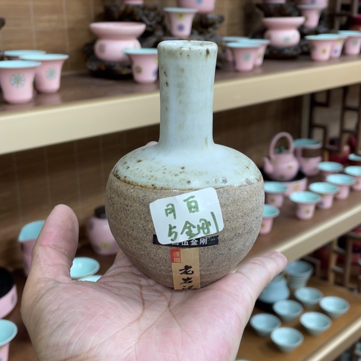 【闪购商品】壶茶器茶具很不错