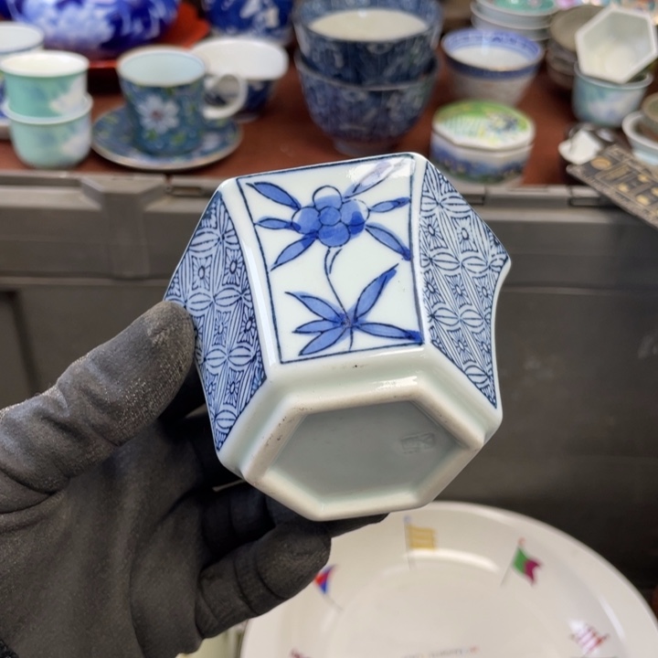 陶瓷他家瓷器真美…开播了