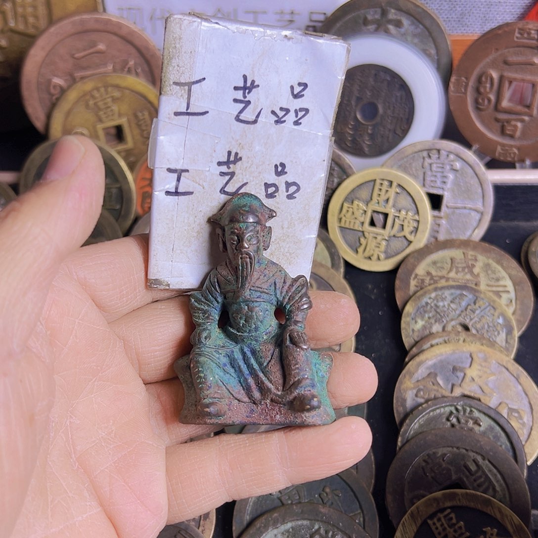 铜༉****࿐现代文创工艺品