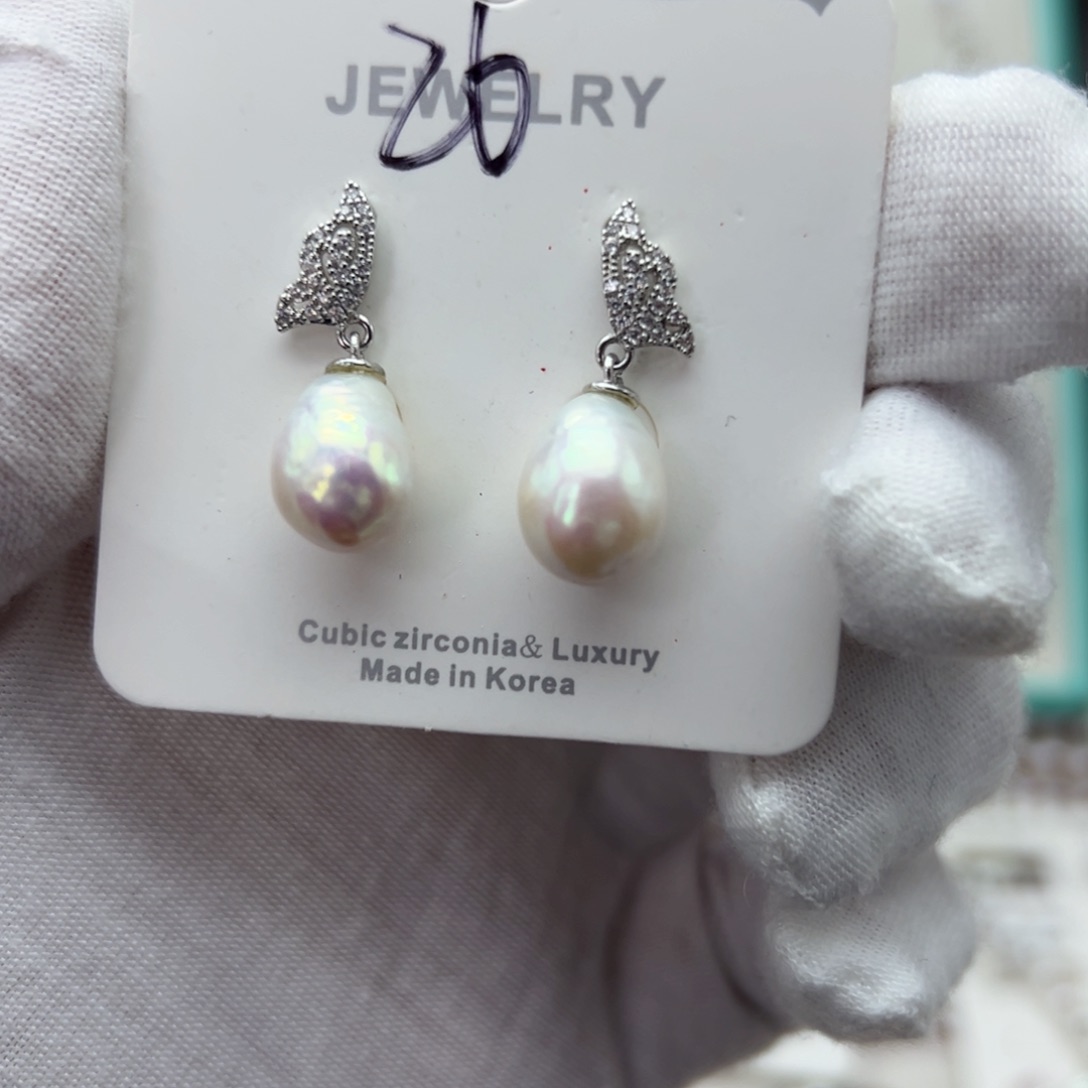 淡水珍珠珍珠合金