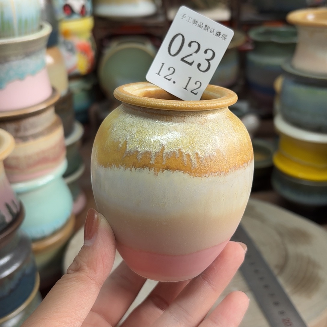 瓷片景德镇陶瓷手工制作