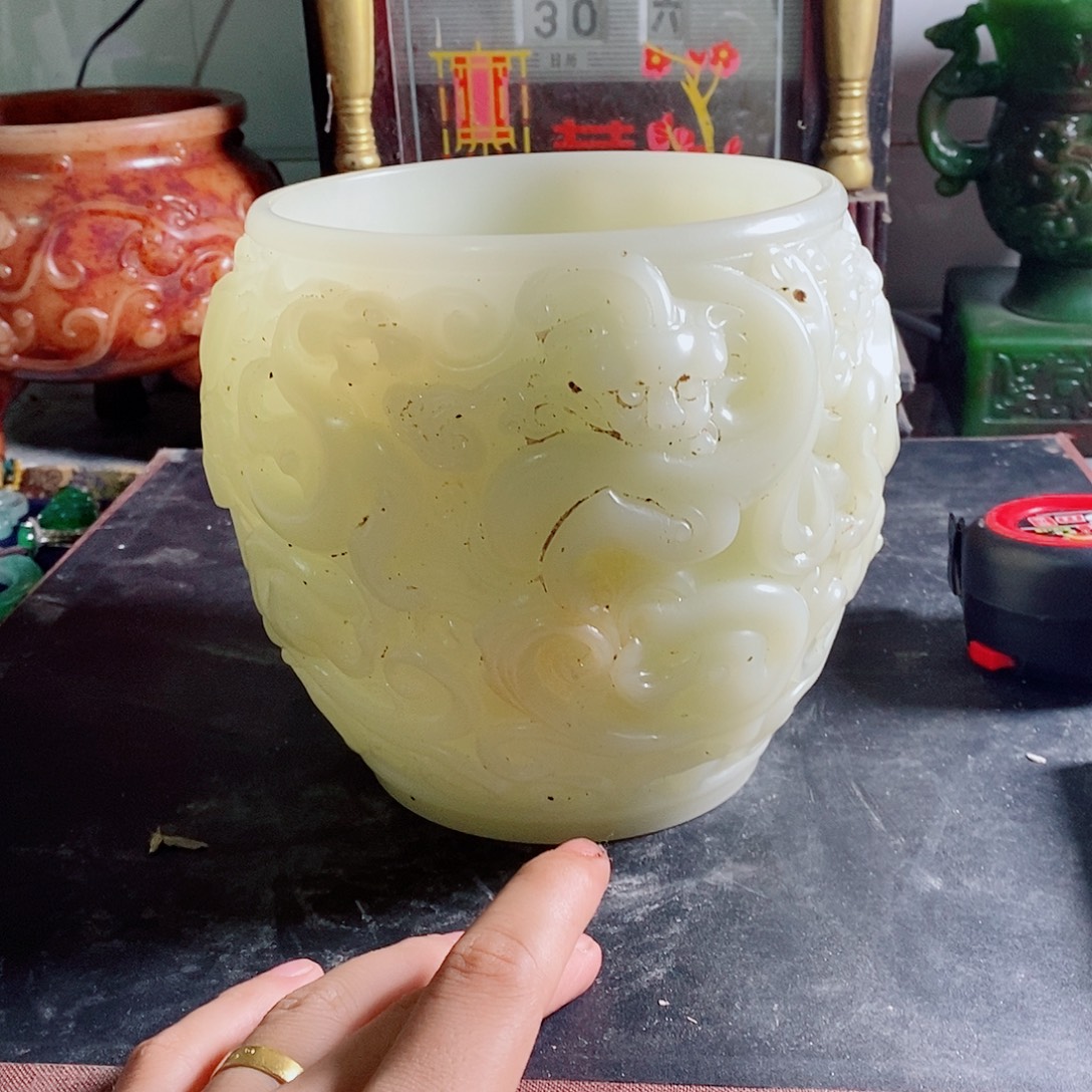 D***8闪购商品直播间画面1