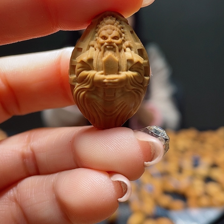 橄榄核手串/手链橄榄