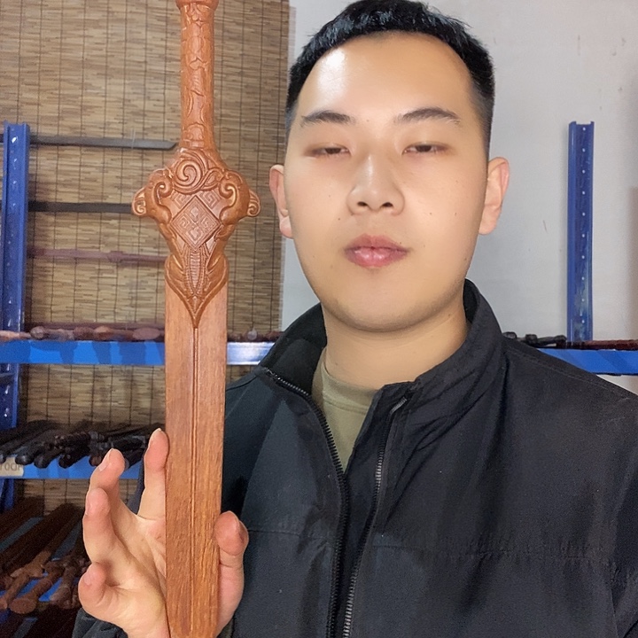 孤***由成套家具紫檀木类金星紫檀